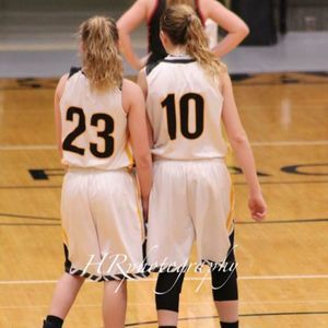 Meet your Posher, Ellison